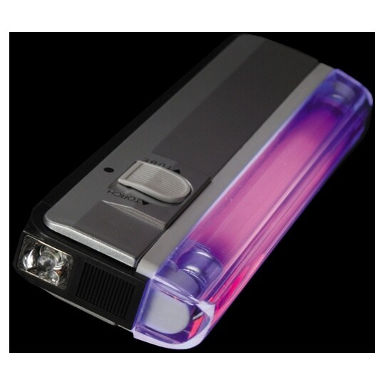 MBL−LB ブラックライト 4W