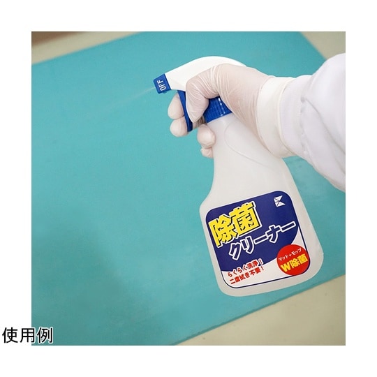 除菌クリーナー 500mL CO00−4