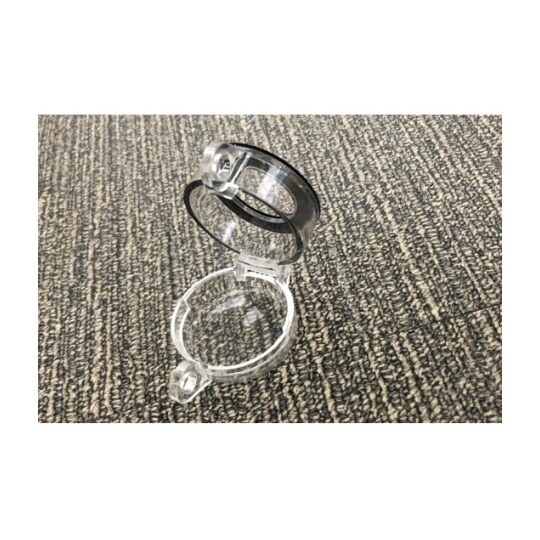 37030 ロックアウトデバイス 透明