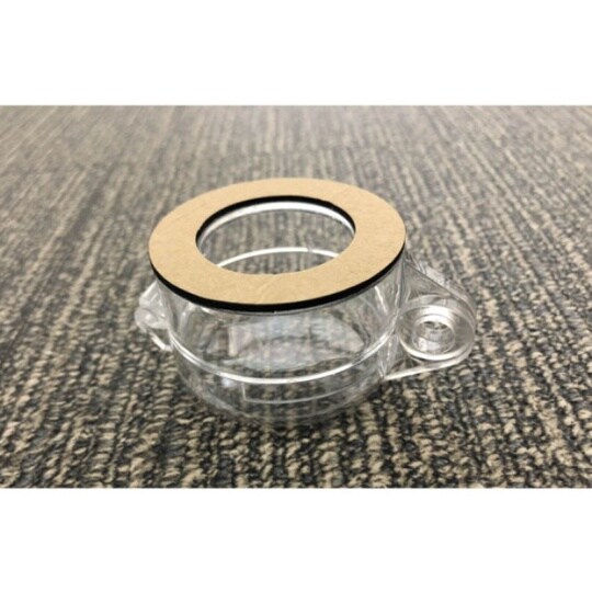 37030 ロックアウトデバイス 透明