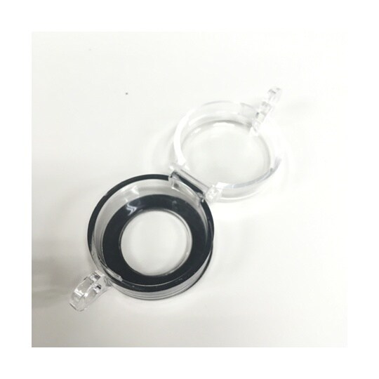 37030 ロックアウトデバイス 透明