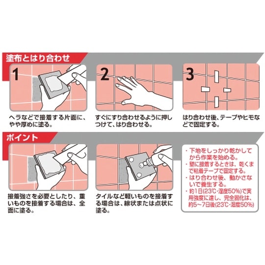 #05780 ボンド高性能コンクリート用