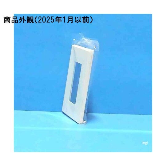 QWD−3 プレート 1連用