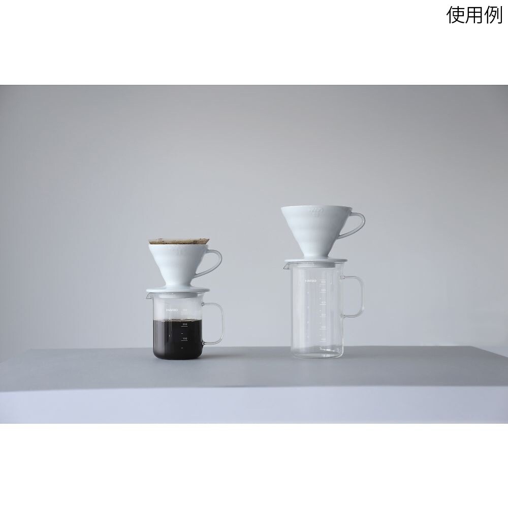 BV−600 ビーカーサーバー600ml