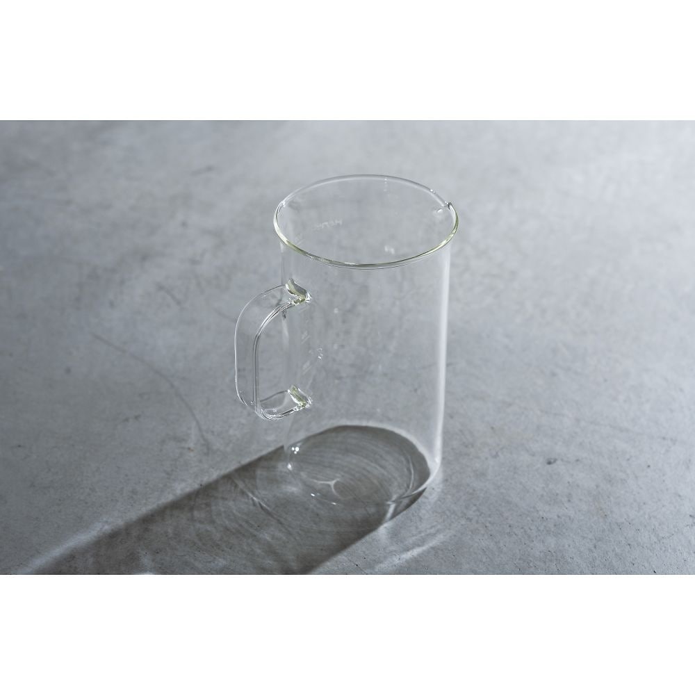 BV−600 ビーカーサーバー600ml