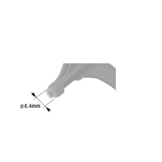 EGT7 コルゲートチューブ用簡易工具