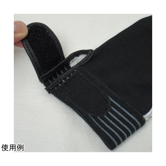 AG506−L 豚クレスト 背抜き