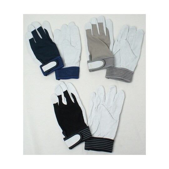 AG506−L 豚クレスト 背抜き