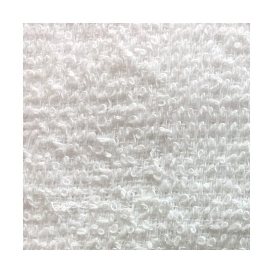 AG1320 ホワイトタオル 5枚組