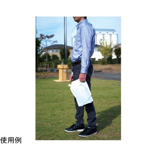 7336 ウォーターバッグ 3L