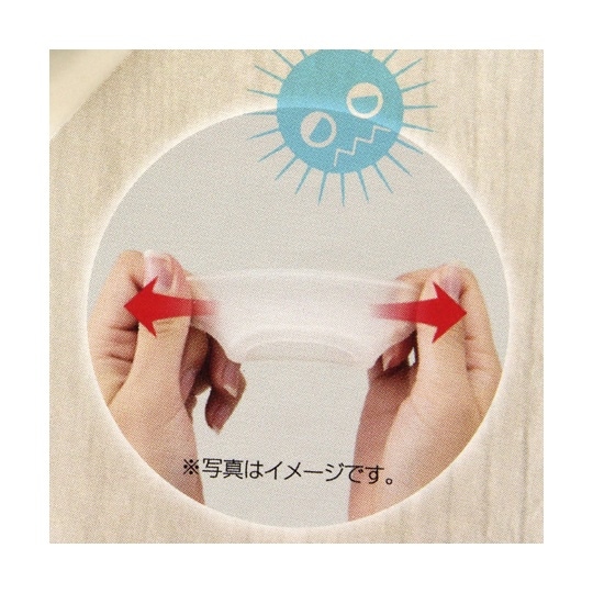 SG−07 抗菌ドアノブカバー