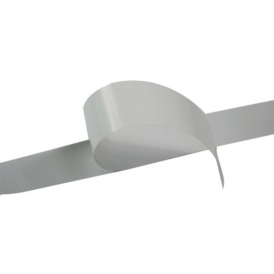 14203再帰反射ラインテープ黄剥離紙有