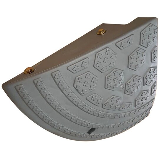 J2409 段差プレート コーナー用