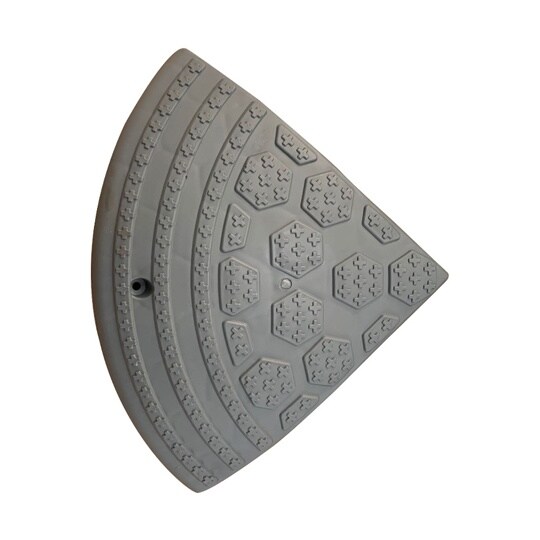 J2409 段差プレート コーナー用