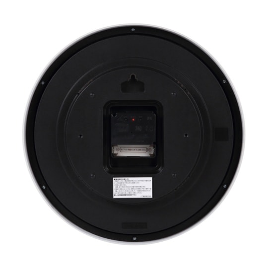 W−768 WH−Z MAG電波掛時計