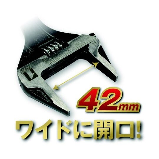 12243 ワイドモンキー