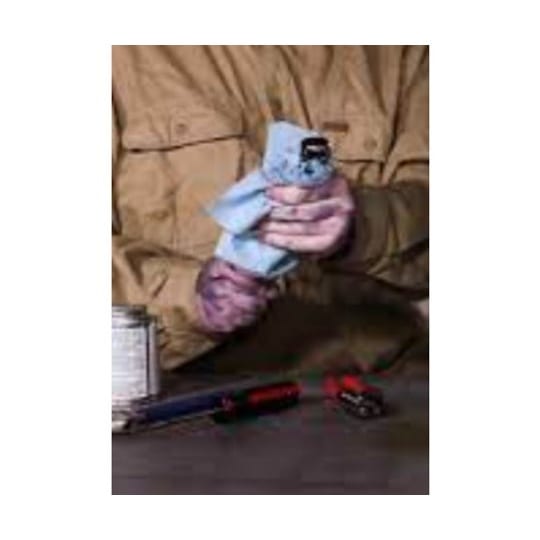 54400 ショップタオル ブルーロール