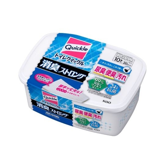 300x245mm トイレお掃除シート(