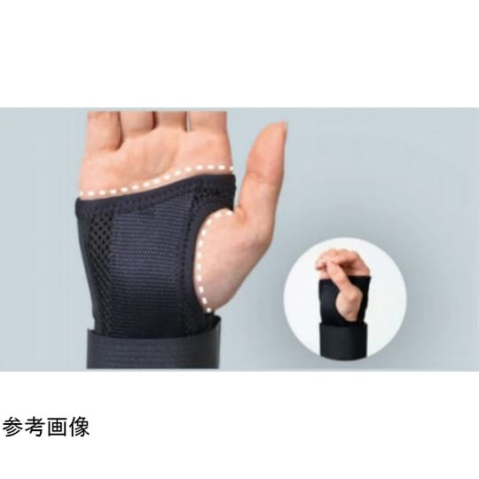 353101 サポーター リスト 右S