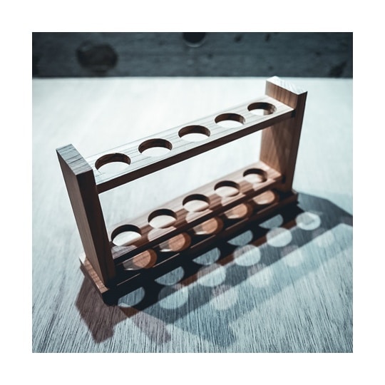 SITATE255SJ 試験管立 5本立