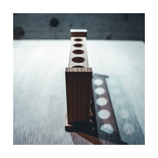 SITATE255SJ 試験管立 5本立