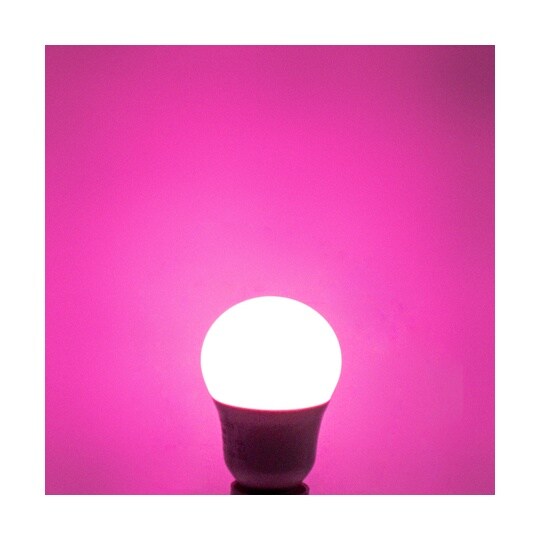 HD0417PD2 40W代替LED桃色