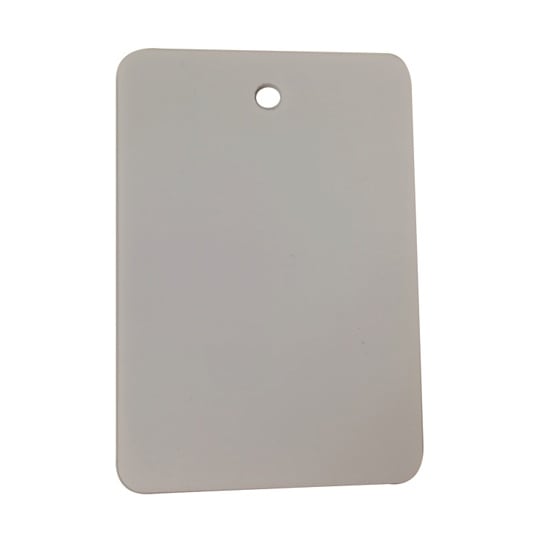 J2032 バルブ開閉表示札 常時閉