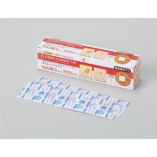 エレバンフィンガーティップ φ22mm(