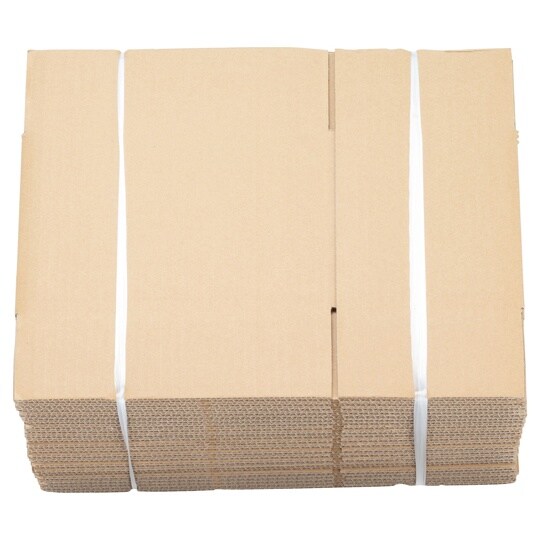 段ボール 60サイズ 30枚入 0115