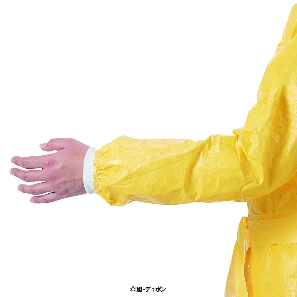 デュポン(TM)タイケムRガウン2000