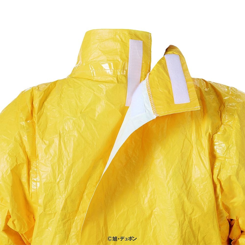 デュポン(TM)タイケムRガウン2000