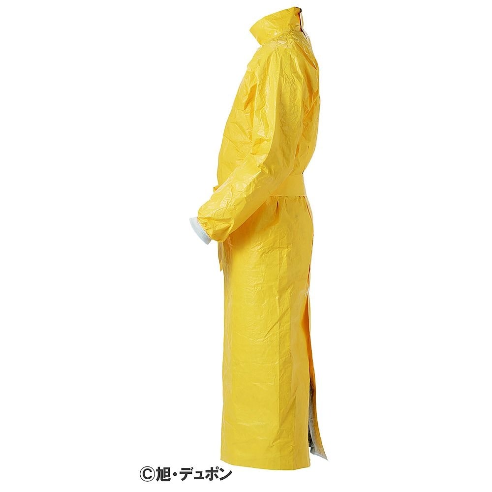 デュポン(TM)タイケムRガウン2000