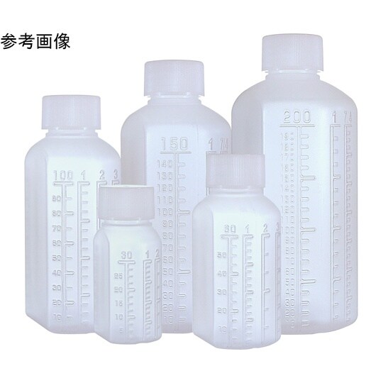 マーカー投薬瓶 60mL ノーマルキャッ