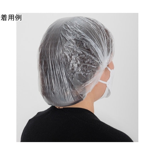 シャワ−キャップ 100枚入 FVMC−