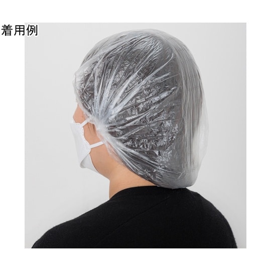 シャワ−キャップ 100枚入 FVMC−