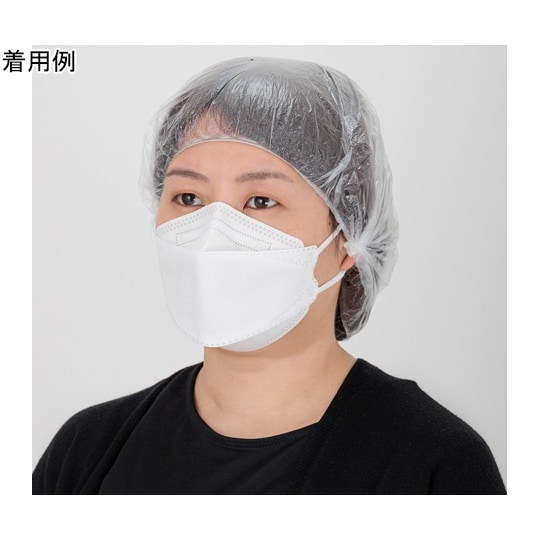 シャワ−キャップ 100枚入 FVMC−