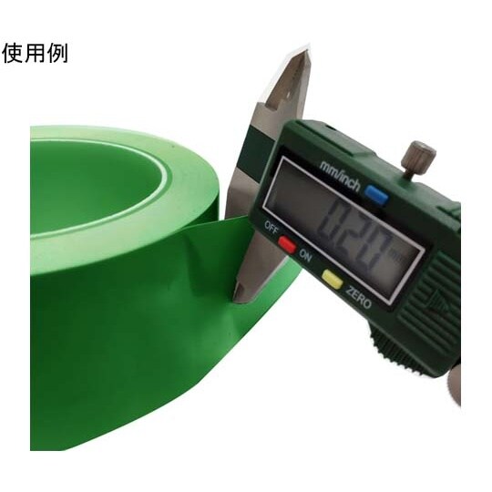 厚手PVCラインテープ PVC 幅100