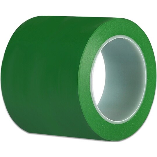 厚手PVCラインテープ PVC 幅100