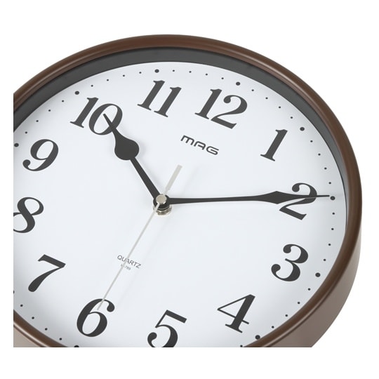 掛時計 サントル W−789 BR−Z