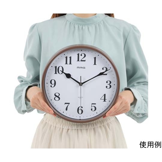 掛時計 サントル W−789 BR−Z