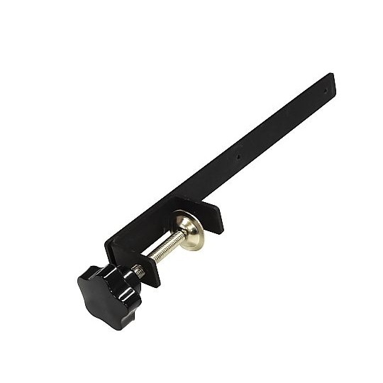 穴あきボード用 デスククランプ 2本入