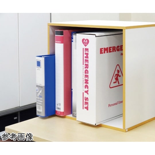 女性防災 15点セット LD30