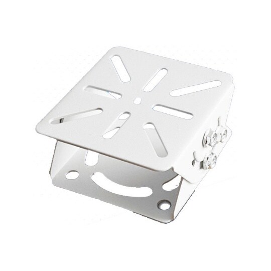 監視カメラ ユニバーサル 角度調整 ハウ