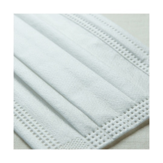 不織布3層マスク レギュラーサイズ 50