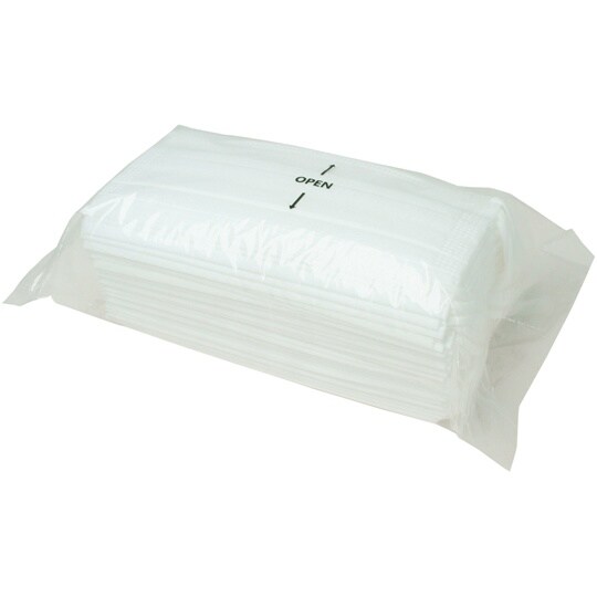 不織布3層マスク レギュラーサイズ 50