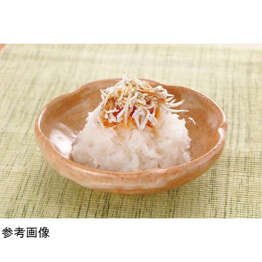 CS 回転大根おろし器(水切りカゴ付)