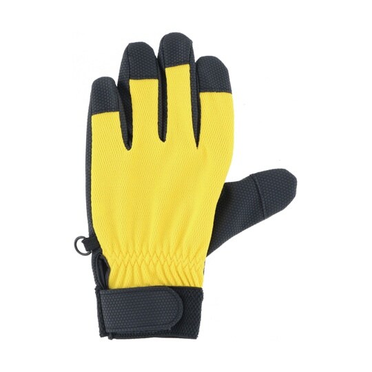 作業用振動軽減グローブ LLサイズ