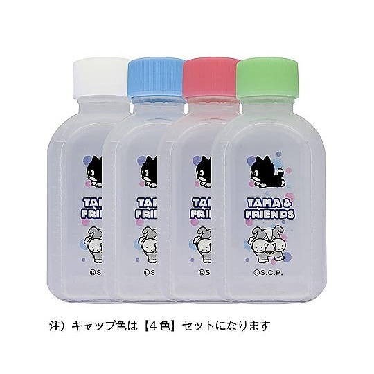 タマ投薬瓶 AS20120−006 10