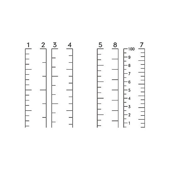 タマ投薬瓶 AS20120−006 10