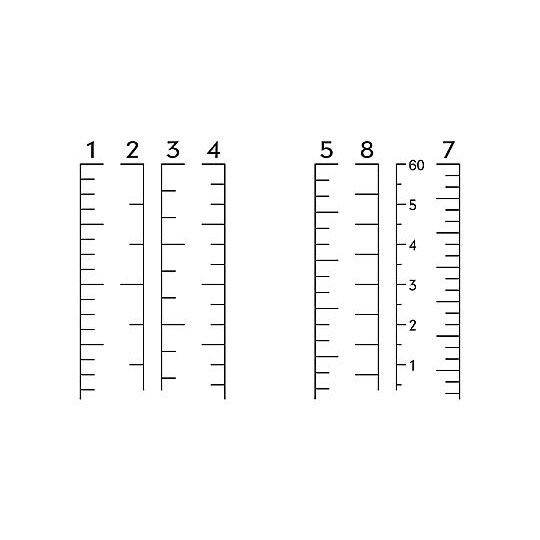 スポイトタマ投薬瓶 AS22110−01